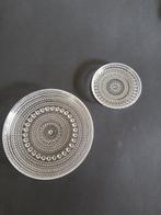 Iittala - Oiva Toikka - Service à boisson (15) - Verre -