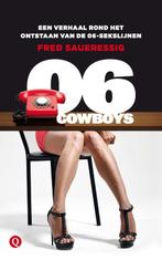 06-cowboys 9789021400617 Fred Saueressig, Verzenden, Zo goed als nieuw, Fred Saueressig