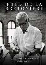 Fred de la Bretoniere 9789462625778 Bianca Bartels, Verzenden, Zo goed als nieuw, Bianca Bartels