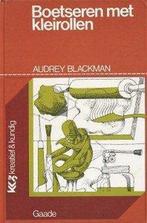 Boetseren met kleirollen 9789060173251 Blackman, Verzenden, Gelezen, Blackman