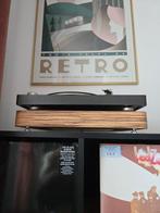 The Forest Audio - STAGE2+ anti-trillingsplatform - met de, Audio, Tv en Foto, Nieuw