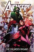 Avengers: The Children’s Crusade [HC], Nieuw, Verzenden