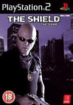 The Shield (PS2) Adventure, Verzenden