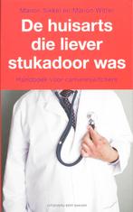 huisarts die liever stukadoor was 9789035132658 M. Witter, Verzenden, M. Witter
