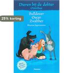 Dieren bij de dokter 9789022322154 M. Jagermeester, Boeken, Verzenden, Gelezen, M. Jagermeester