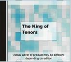 The King of Tenors CD, Verzenden