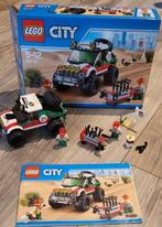 Lego - 60115 - Lego City Classic - Terenówka  - Unikat 2016, Enfants & Bébés