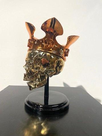 Van Apple - Hermes Skull beschikbaar voor biedingen