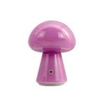 Dyberg Larsen - Lampe de table - Lampe de table champignon