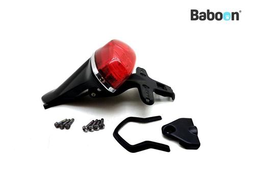 Achterlicht Triumph Bonneville 1200 T120 2016-2019 Black, Motoren, Onderdelen | Overige, Gebruikt, Verzenden