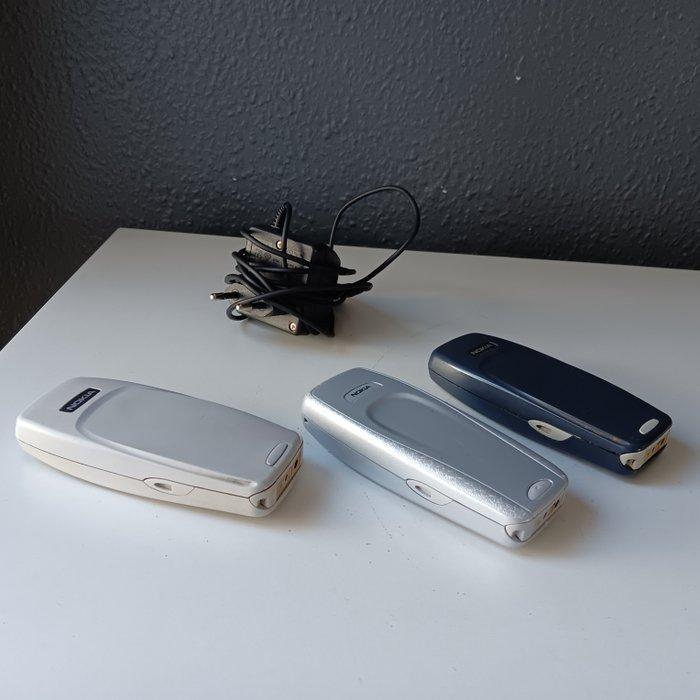 Nokia 3310,3410 - Mobiele telefoon, Consoles de jeu & Jeux vidéo, Consoles de jeu | Accessoires Autre