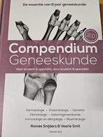 Compendium Geneeskunde 2.0 / 3 / Compendium Geneeskunde 2.0, Verzenden, Zo goed als nieuw