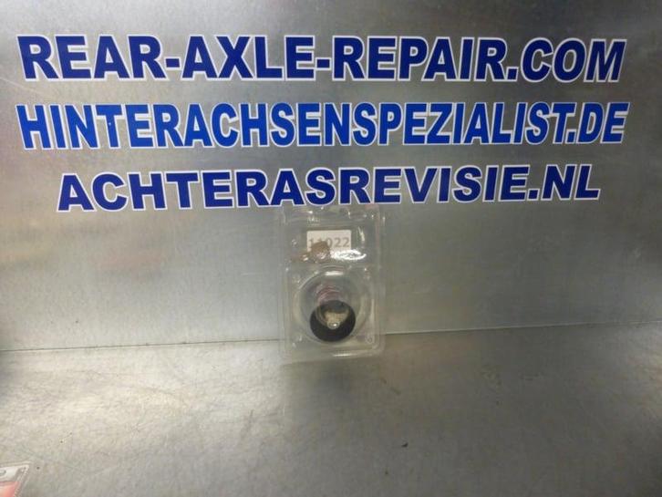 Tankdop Ford Escort 01/93, Fiesta. (Exterieur), Auto-onderdelen, Carrosserie, Nieuw, Ford USA, Verzenden