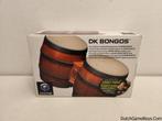 Nintendo Gamecube - DK Bongos + Donkey Konga - EUR