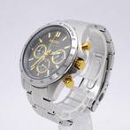 Seiko - Chronograph - Zonder Minimumprijs - 8T63-00D0 -