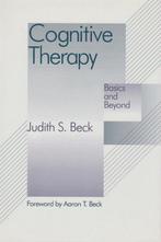 Cognitive Therapy 9780898628470 Judith S. Beck, Boeken, Verzenden, Gelezen, Judith S. Beck