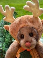 charlie bears: Kerst teddybeer Jumpsuit - Teddybeer -, Nieuw