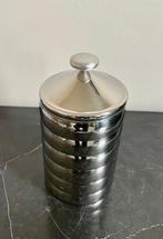 Alessi - Clare Brass - Koektrommel - Kalisto - Staal