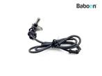 ABS Sensor Voor Yamaha FZ 6 2007-2009 (FZ6 FAZER), Motoren, Verzenden, Gebruikt