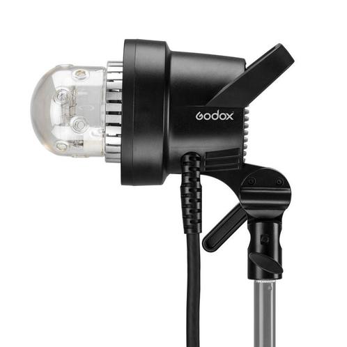 Godox AD1200 Pro Bowens Mount TTL OUTLET, TV, Hi-fi & Vidéo, Photo | Studio photo & Accessoires, Envoi