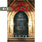 Het heiligdom 9789043521901 Ted Dekker, Boeken, Verzenden, Gelezen, Ted Dekker