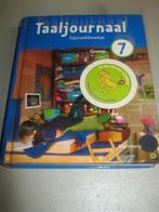 Opzoekboek Taaljournaal nieuw Groep 7 9789034505422, Verzenden, Gelezen, A. Maters
