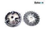 Vario Aandrijving Yamaha YW 125 Zuma 2009-2013, Verzenden, Gebruikt