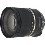 Tamron 24-70mm F/2.8 SP VC Di USD Nikon | Occasion, Audio, Tv en Foto, Foto | Lenzen en Objectieven, Ophalen of Verzenden, Nieuw