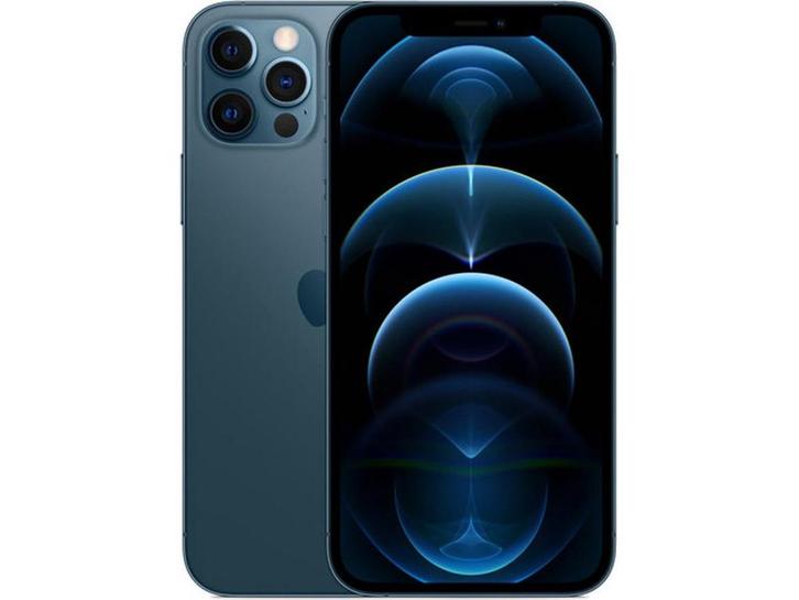 Apple iPhone 12 Pro - 128GB - 5G - Pro-camerasysteem -, Telecommunicatie, Mobiele telefoons | Apple iPhone, Zo goed als nieuw