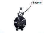 Koelfan Motor Piaggio | Vespa Beverly 350 2013-2016 IE Sport, Motoren, Verzenden, Gebruikt