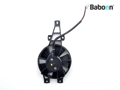 Koelfan Motor Piaggio | Vespa Beverly 350 2013-2016 IE Sport, Motoren, Onderdelen | Overige, Gebruikt, Verzenden