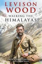 Walking the Himalayas 9781473626256 Levison Wood, Verzenden, Gelezen, Levison Wood