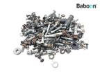Bouten en Moeren BMW R 1150 GS (R1150GS), Motoren, Verzenden, Gebruikt