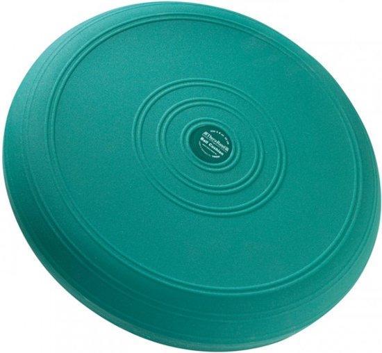 Thera-Band Balkussen 33 cm groen, Sports & Fitness, Équipement de fitness, Enlèvement ou Envoi