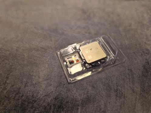 Veiling - AMD Ryzen 5 5600X Processor - In Nette Staat, Computers en Software, Processors