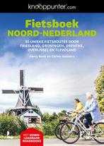 Knooppunter.com [fietsgidsen] - Fietsboek Noord-Nederland, Boeken, Verzenden, Nieuw