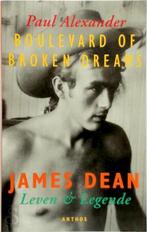Boulevard of broken dreams: James Dean, leven & legende, Nieuw, Nederlands, Verzenden