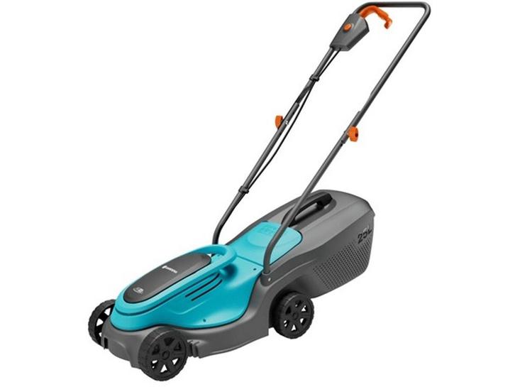 Gardena PowerMax 30/18V P4A solo - Accu Grasmaaier -, Tuin en Terras, Grasmaaiers, Zo goed als nieuw, Verzenden