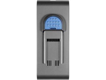 Veiling - TechniSat vervangingsaccu 2.500 mAh (Voor stofzuig beschikbaar voor biedingen