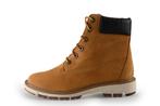 Timberland Veterboots in maat 37 Geel | 5% korting, Kleding | Dames, Schoenen, Verzenden, Geel, Overige typen, Zo goed als nieuw