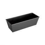 Broodvorm koolstofstaal | 250x100x78(h)mm Vogue, Verzenden, Nieuw in verpakking