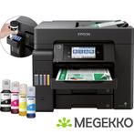 Epson EcoTank ET-5850 All-in-one printer, Verzenden