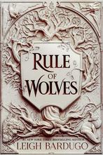 Rule of Wolves / King of Scars / 2 9781510109186, Boeken, Verzenden, Gelezen, Leigh Bardugo