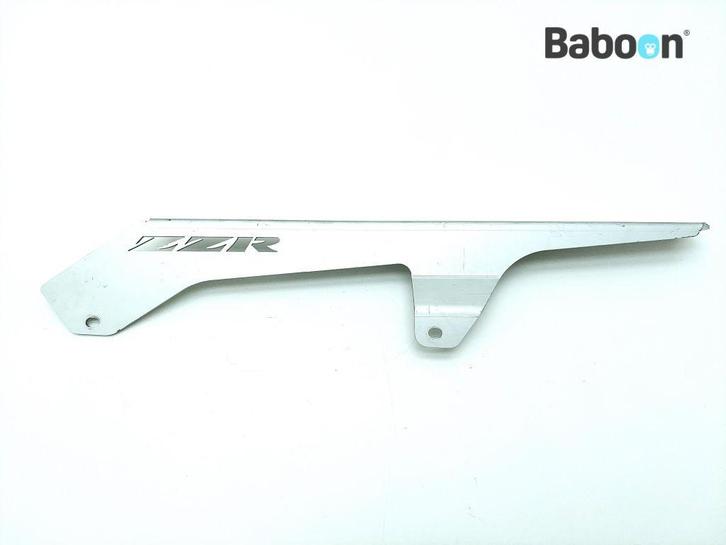 Kettingkast Kawasaki ZZR 1400 2006-2009 +ABS (ZX-14 ZZR1400, Motoren, Onderdelen | Kawasaki, Gebruikt, Verzenden