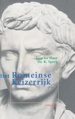 Het Romeinse keizerrijk 9789026606786 Jaap Ter Haar, Boeken, Verzenden, Gelezen, Jaap Ter Haar