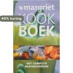 Margriet kookboek 9789026936470, Boeken, Kookboeken, Verzenden, Gelezen