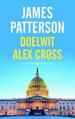 Alex Cross  -   Doelwit Alex Cross 9789403146904, Livres, James Patterson, Verzenden