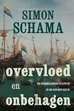 Overvloed en onbehagen 9789045034065 Simon Schama, Verzenden, Zo goed als nieuw, Simon Schama