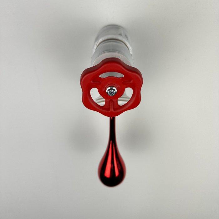 Santicri (1992) - Running out, Antiquités & Art, Art | Objets design