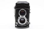 Minolta Autocord 6x6 Rokkor 3.5/75mm Twin lens reflex camera, Nieuw